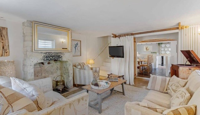 North End House - Batheaston