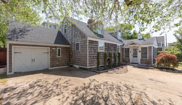 North End Oceanside 3bd Home