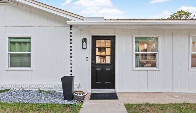 North End Retreat | 4 Bed 3 Bath