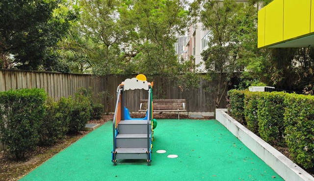 North facing cosy 2 Bedrooms ensuite APT | 2 Queen Beds | Free secure parking