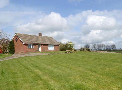 North Farm Bungalow