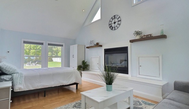 North Fork Escape Near Wineries, Beaches And Hamptons