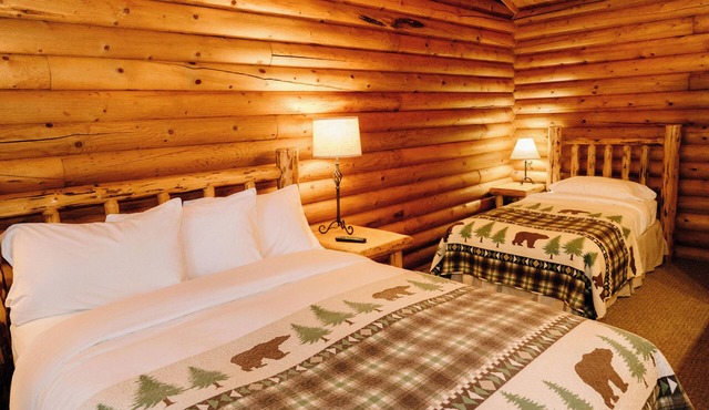 North Forty Resort