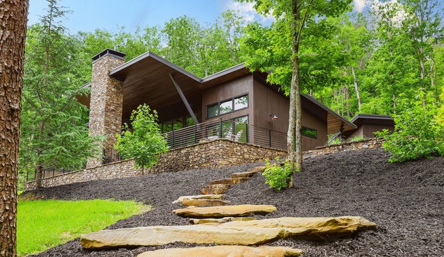 North Georgia Escape