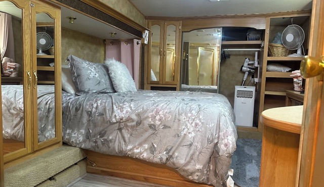 North Georgia Mountain Getaway