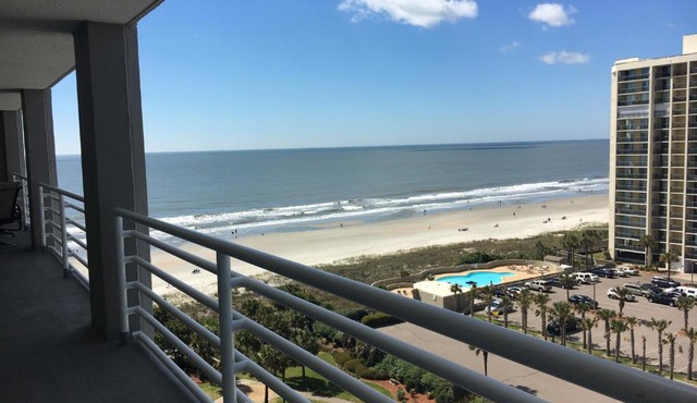 North Hampton 1005 Condo