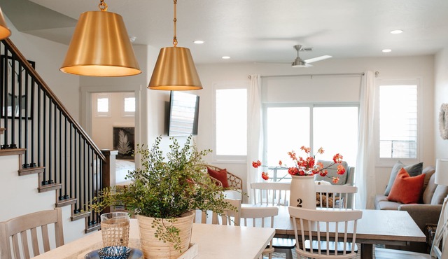 North Hampton | Pool, Hot Tub & Family-Friendly Spaces Near St. George