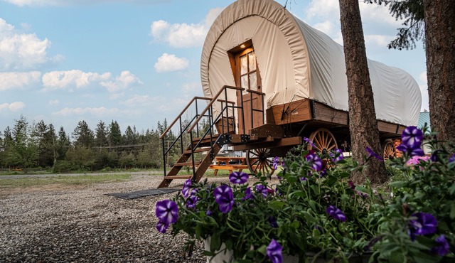 North Haven Campground