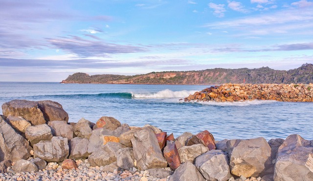 North Haven Holiday Village