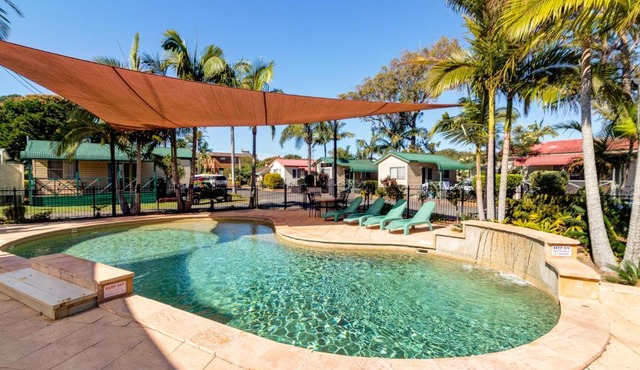 North Haven Holiday Village