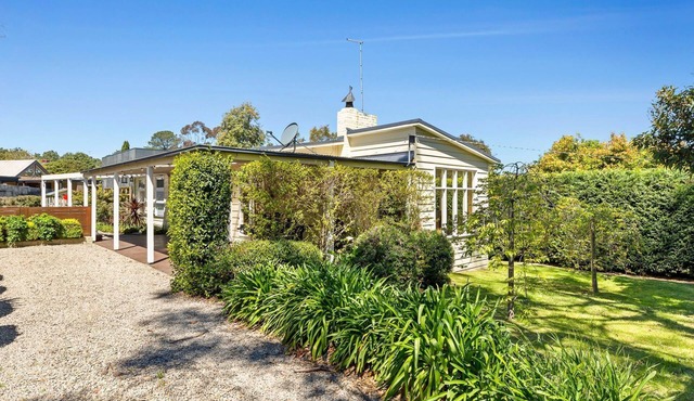 North Haven | Pet Friendly Family Beach Retreat