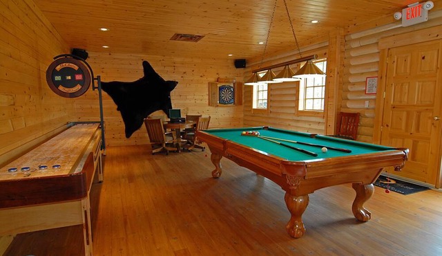 North Haven Resort is Canada's Premier Five-Star Trophy Fishing Fly-In Resort.