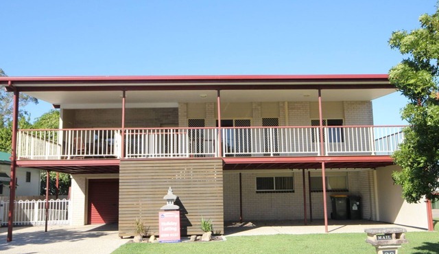 North Heaven Station