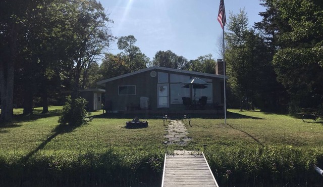 North Lake Cabin