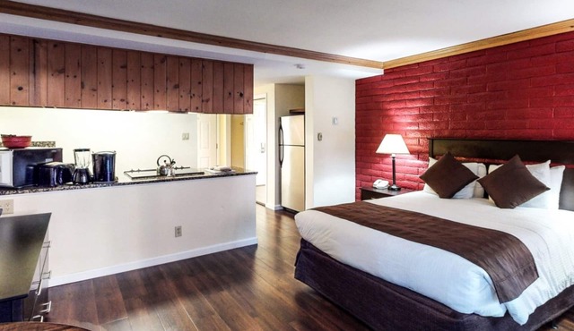 North Lake Tahoe Studio: availablen12/19/2025 to 1/2/2026 Xmas Special
