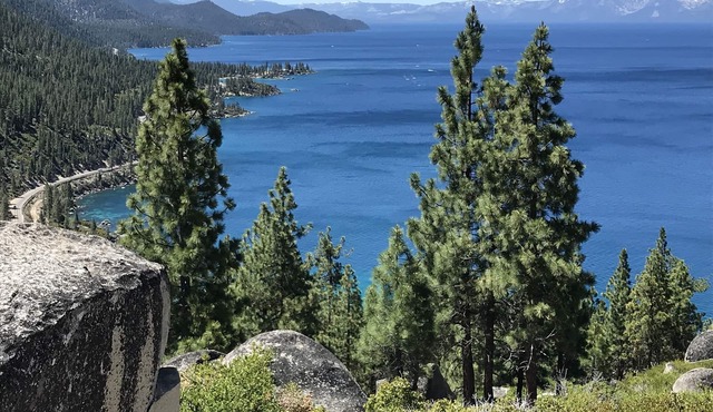 North Lake Tahoe Getaway In The Heart of beautiful Incline Village