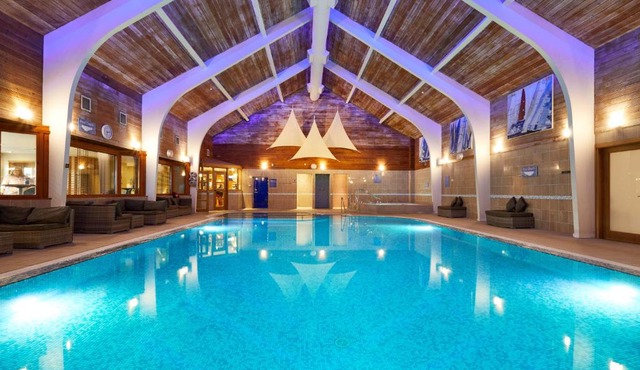 North Lakes Hotel and Spa