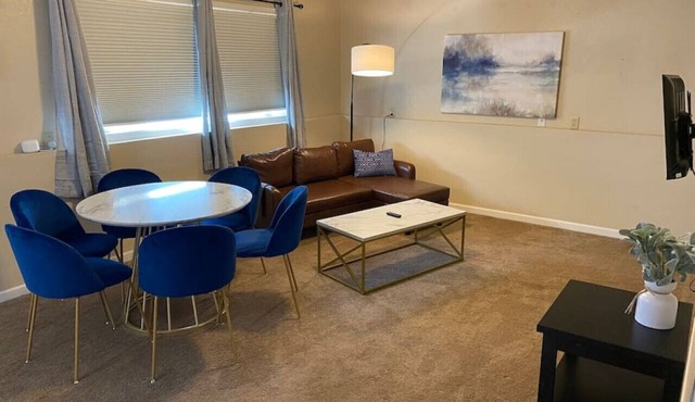 North Laramie Convenience