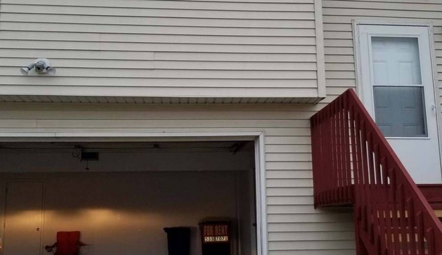 North Liberty Condo 15 minutes to Iowa City :)