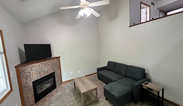 North Liberty Townhouse