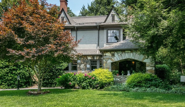North Lodge Bed & Breakfast