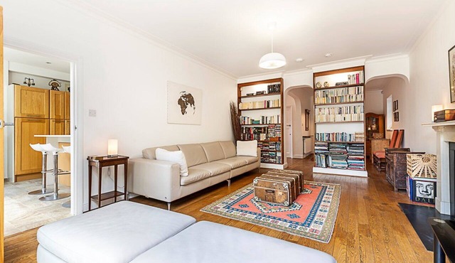 North London Escape - Whole Home Great Location