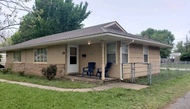 North Main Manor - Walking Distance to the Fair