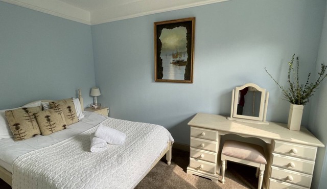 North Middleton 3 Bedroom Apartment