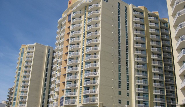 North Myrtle Beach at it's Best