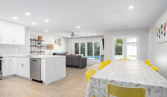 North Napa House w/Pool, Spa, BBQ