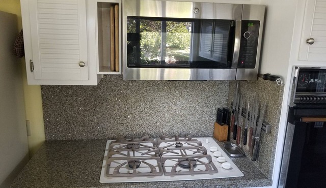 North Napa Short Term Rental