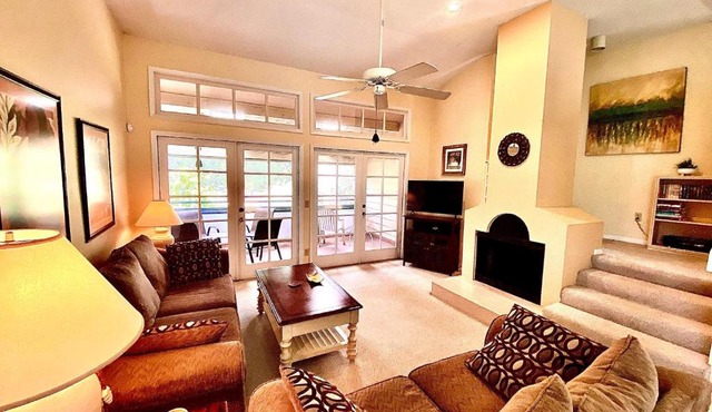 North Oasis Condo - 3BR Home Close to Disney and Parks