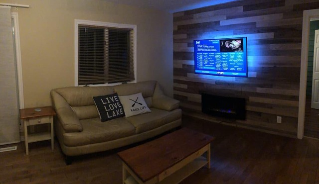 North of the 6ix 3+ Bedroom Muskoka Cottage