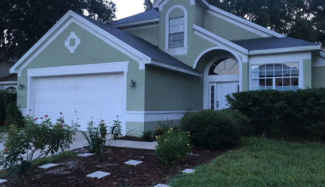 North Orlando Family Home