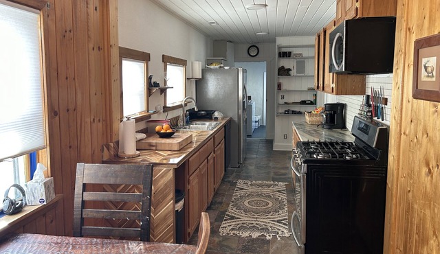 NORTH PARK MOUNTAIN RETREAT 40 Minutes from Steamboat Hunting Fishing Hiking