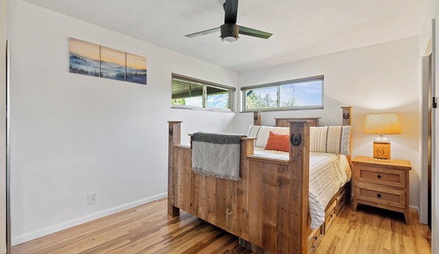 North Park Retreat 15min-Pittsburgh Smart Home