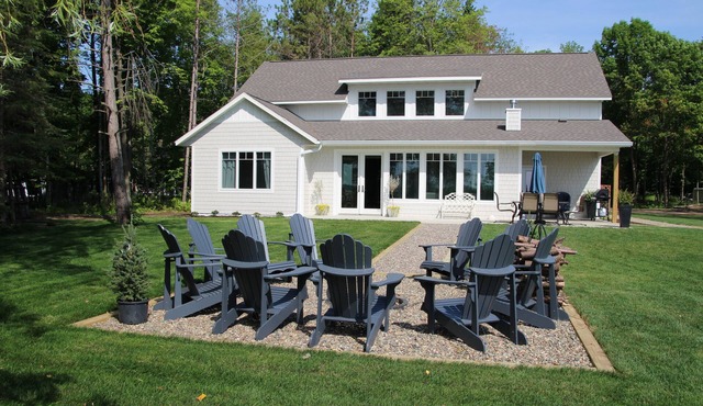 North Pine Cottage #1