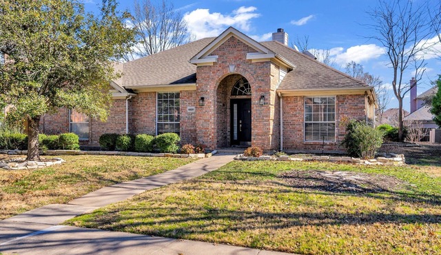 North Plano - Remodeled 4BR, Chef's Dream Kitchen