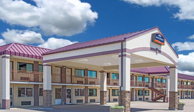 North Platte Inn and Suites