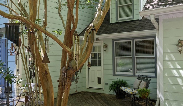 North Raleigh Serenity