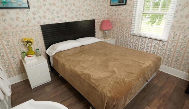 North Rustico Bed and Breakfast