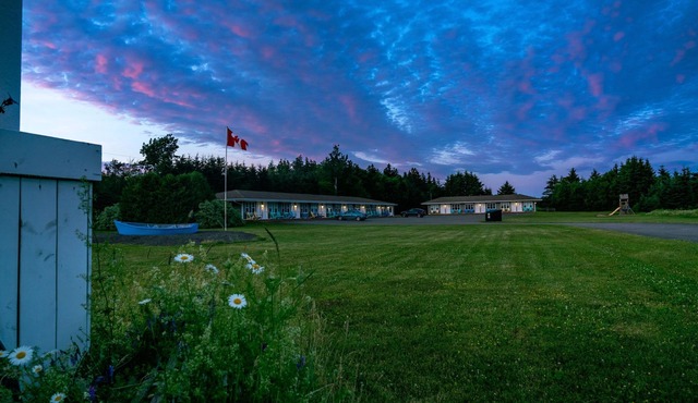 North Rustico Harbour Inn