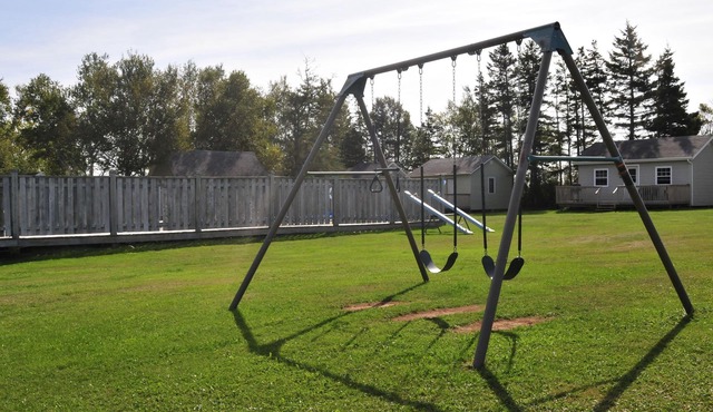 North Rustico Motel and Cottages