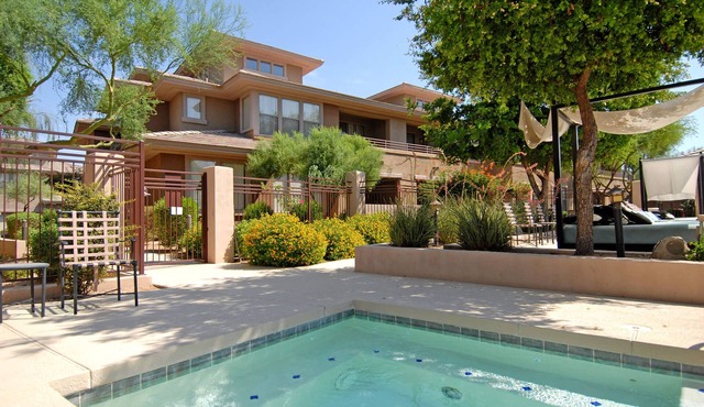 North Scottsdale, AZ