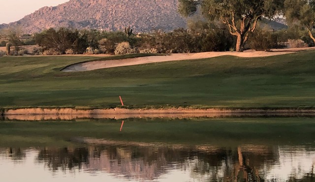 North Scottsdale Luxury Rental