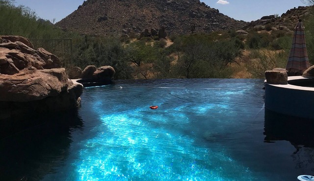 North Scottsdale Luxury Home 5 Min. From Troon And The Four Seasons Resort