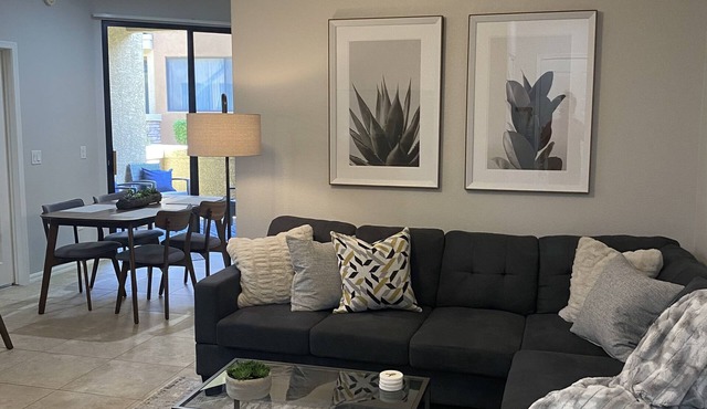 North Scottsdale, Resort Like Living, LOCATION, LOCATION LOCATION!