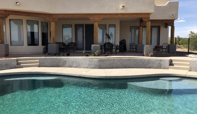 North Scottsdale Secluded Escape (Close to Rio Verde)