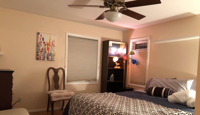 North Seattle single family spacious house - easy commute close to Downtown