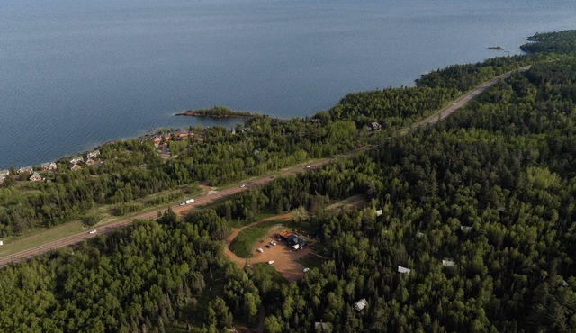 North Shore Camping Co.